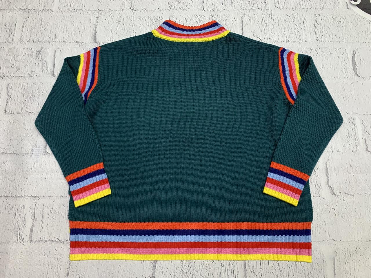 Фото2 Светр Mira Mikati