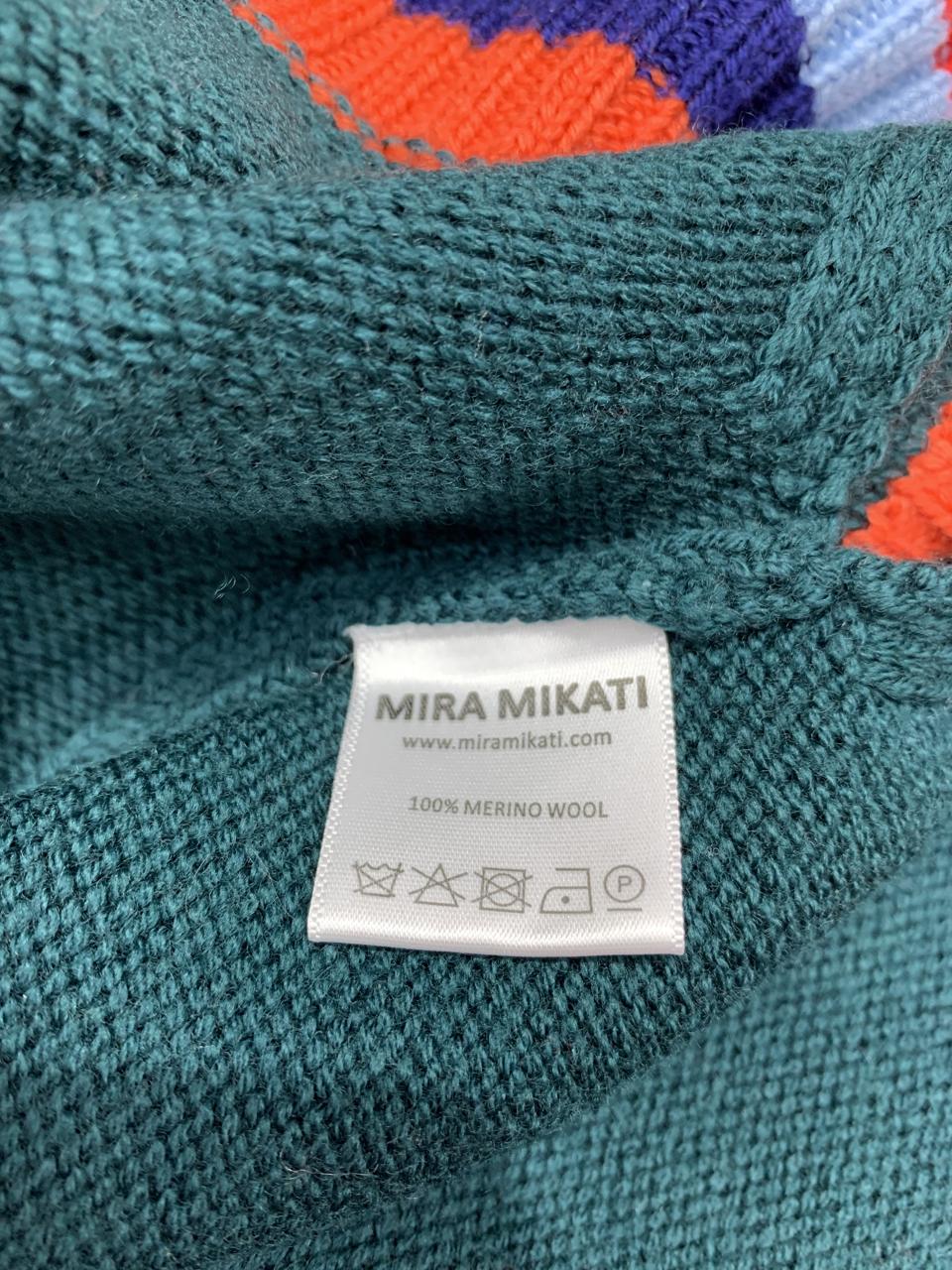 Фото4 Светр Mira Mikati