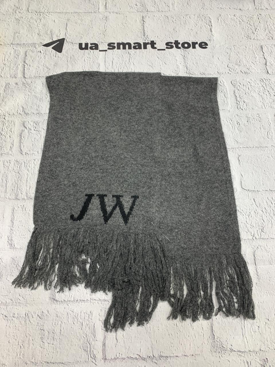 Фото1 Шарф Jack Wills