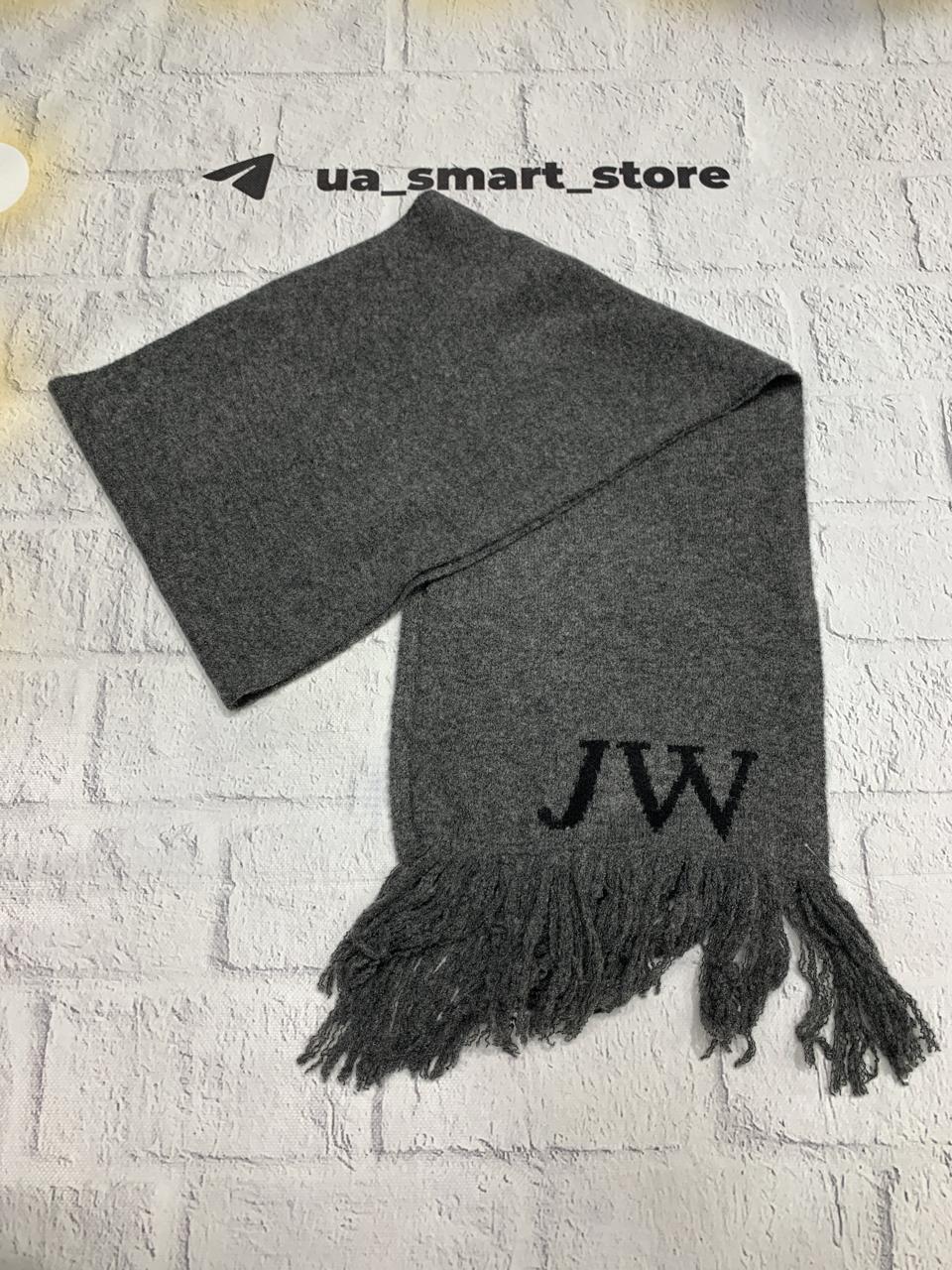 Фото2 Шарф Jack Wills