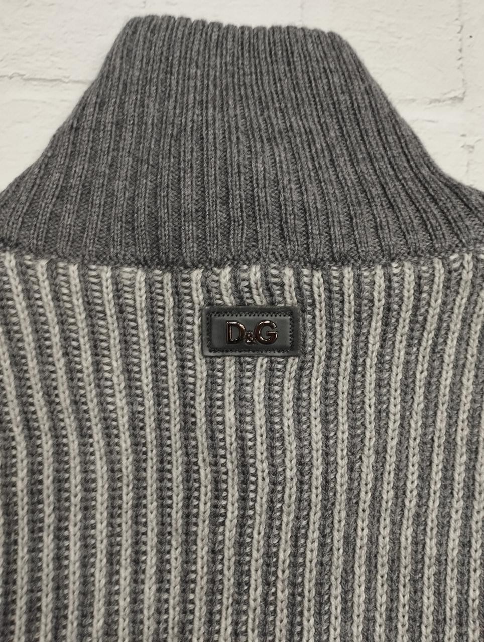 Фото3 Светр Dolce Gabbana