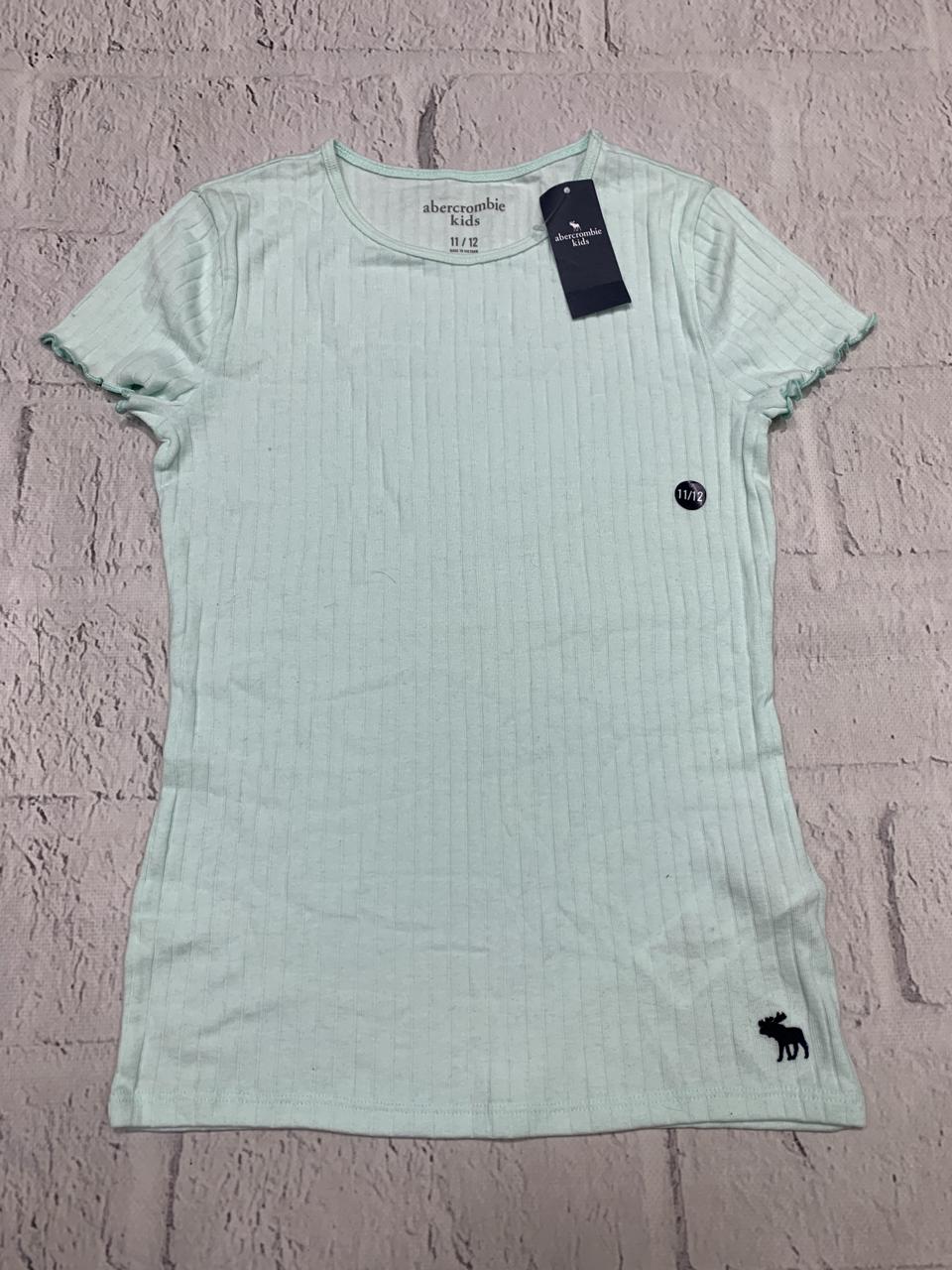 Фото1 Футболка Abercrombie