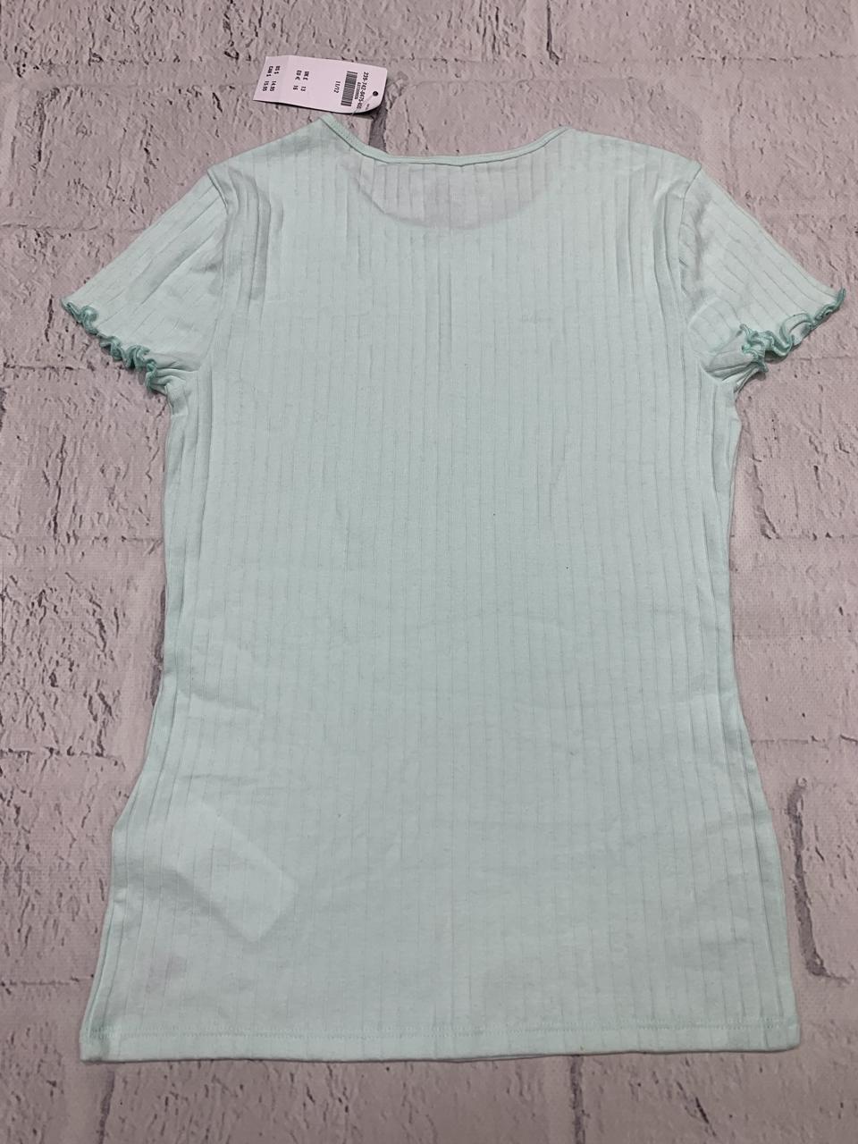 Фото2 Футболка Abercrombie