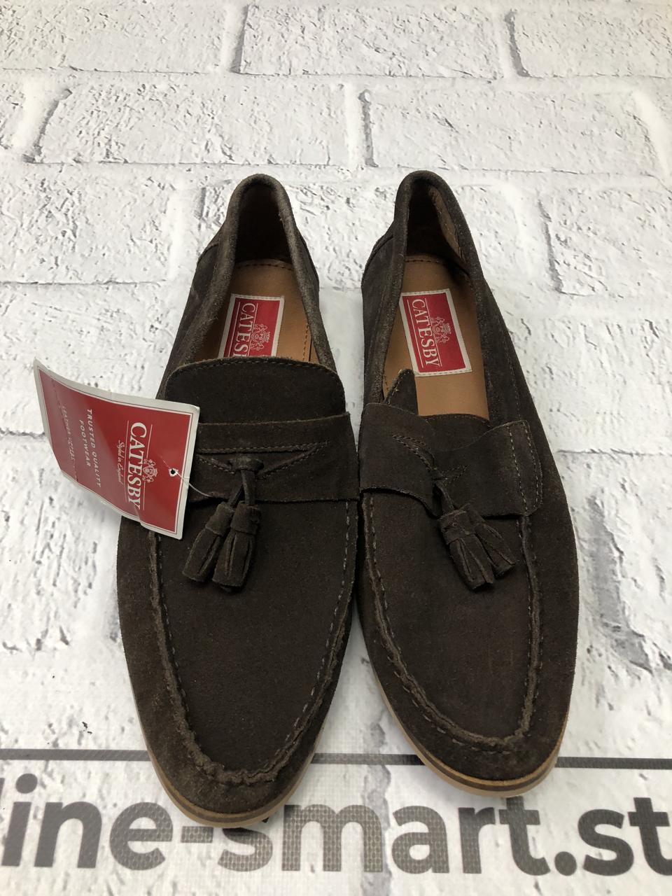 Фото1 Туфлі Catesby