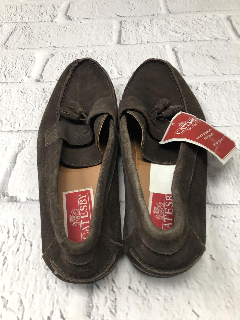 Фото2 Туфлі Catesby