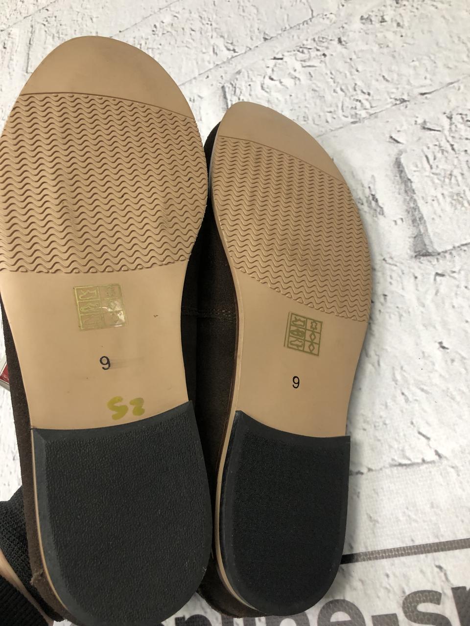 Фото3 Туфлі Catesby