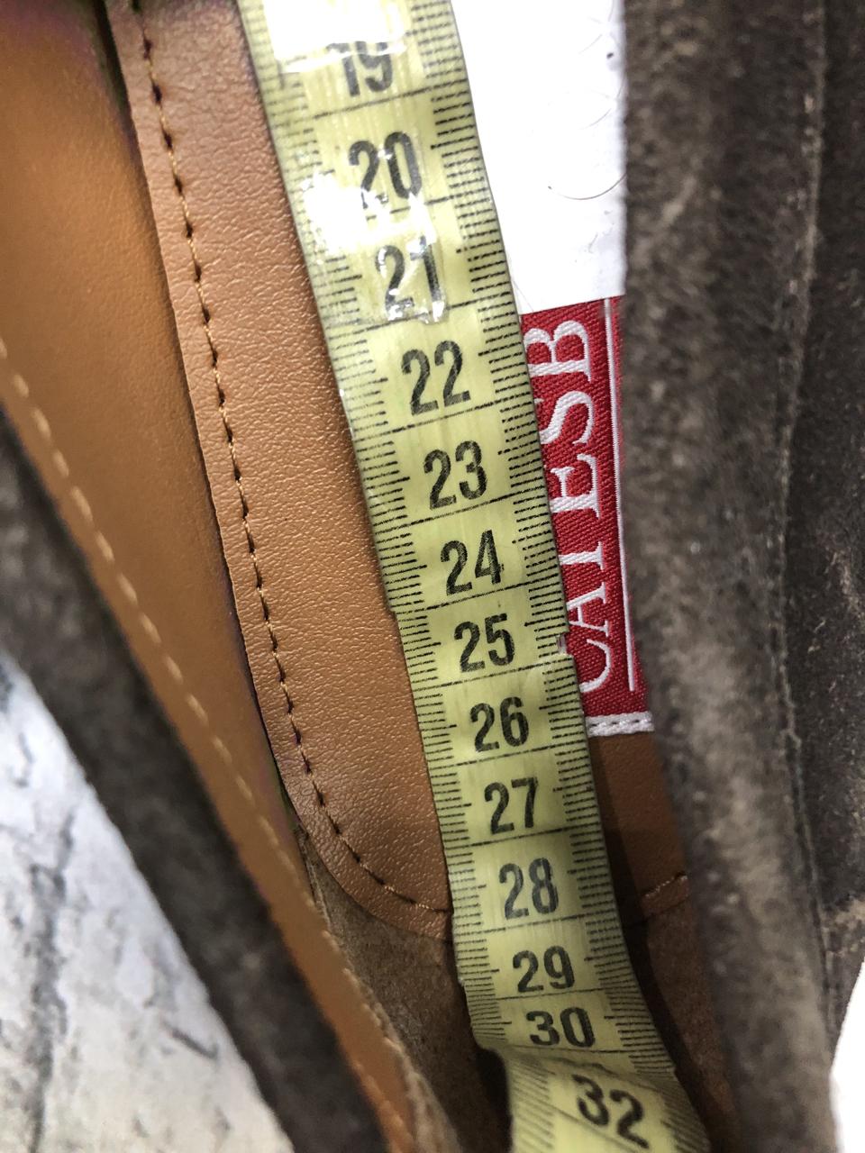 Фото4 Туфлі Catesby