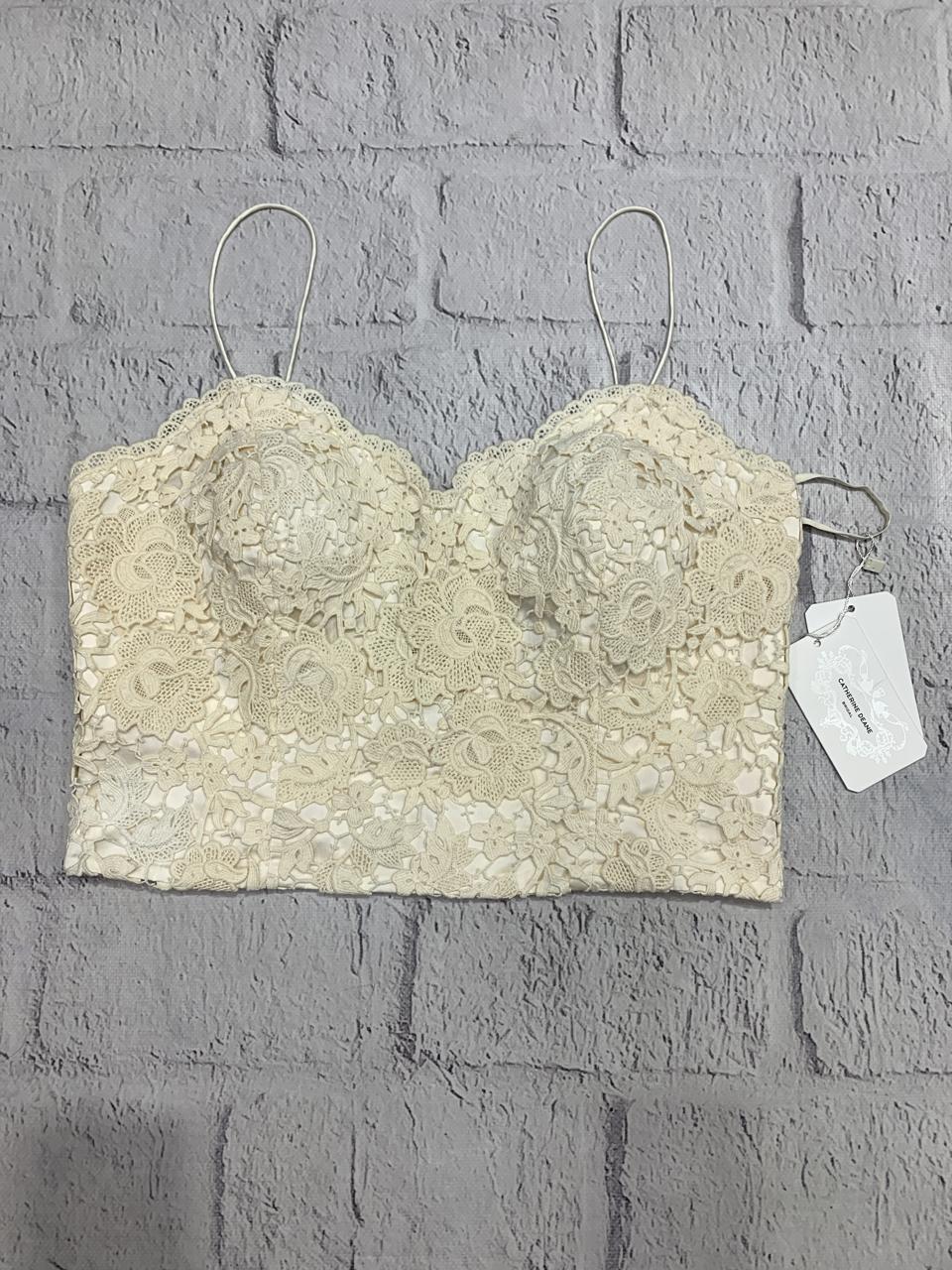 Фото1 Топ Catherine Deane