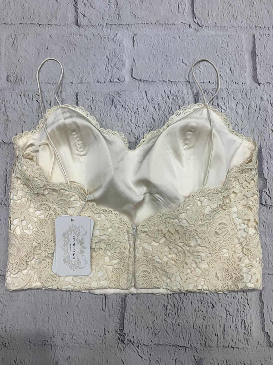 Фото3 Топ Catherine Deane