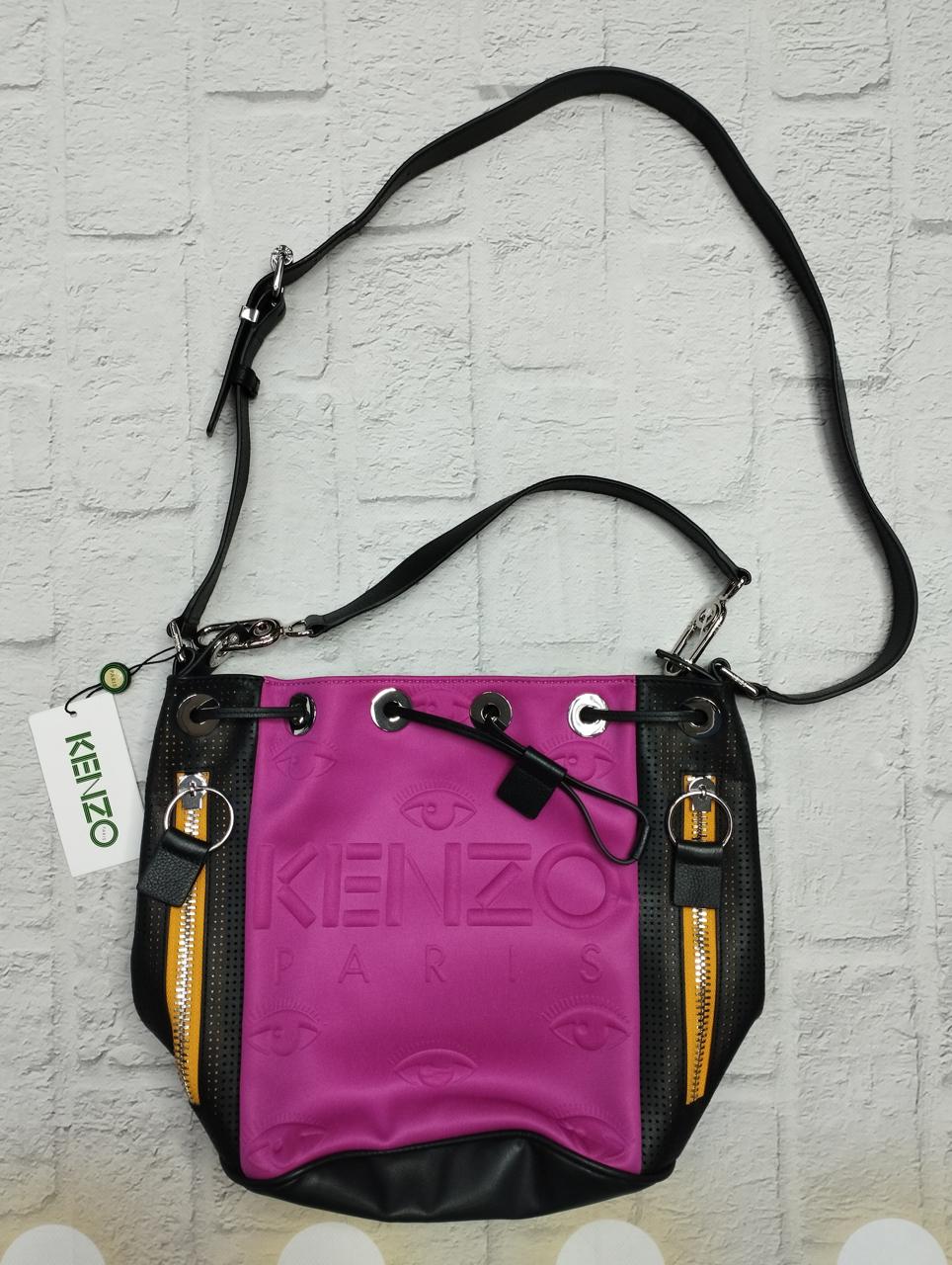 Фото2 Сумка KENZO