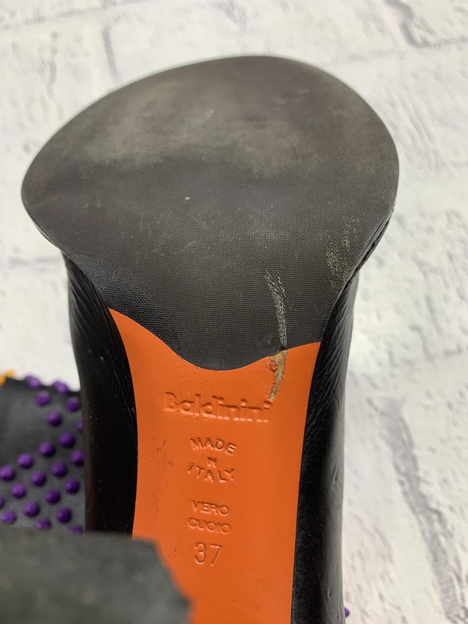 Фото2 Чоботи Baldinini