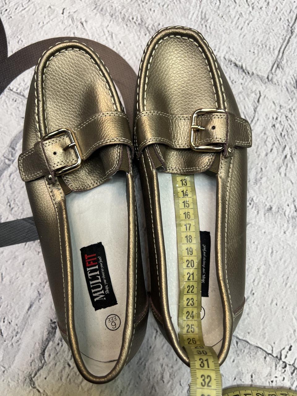 Фото2 Мокасини MULTIFIT