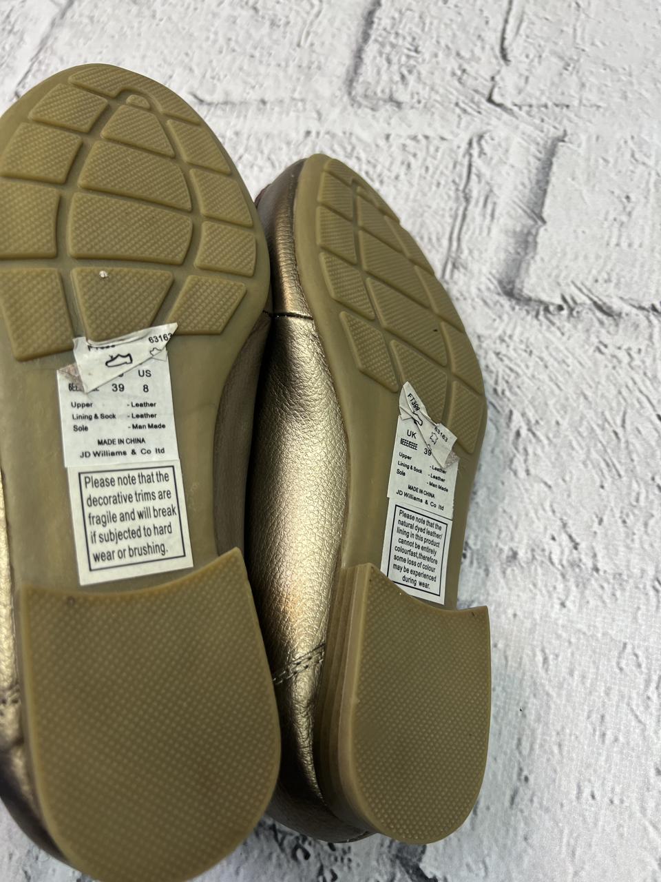 Фото3 Мокасини MULTIFIT