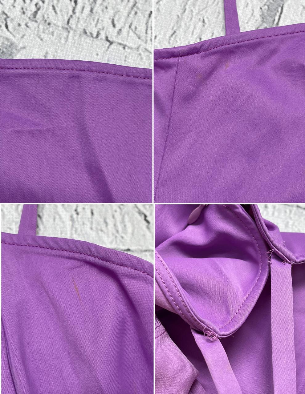 Фото6 Сукня VERSACE