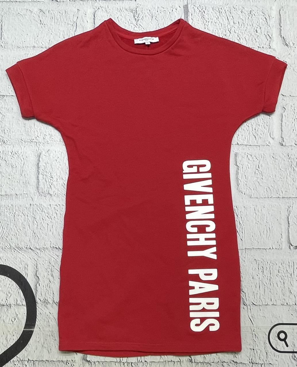 Фото1 Сукня GIVENCHY