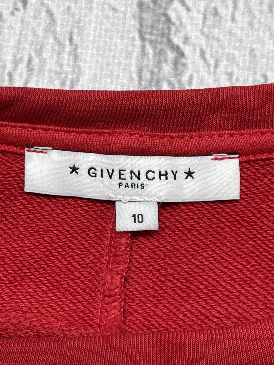 Фото3 Сукня GIVENCHY