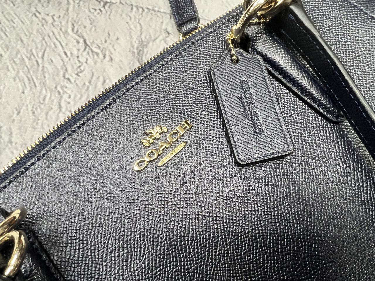 Фото2 Сумка COACH