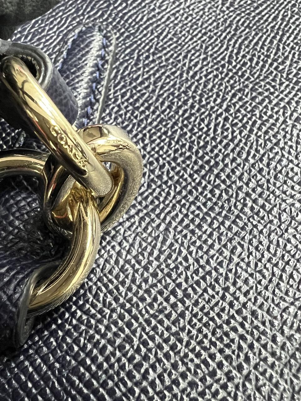 Фото5 Сумка COACH