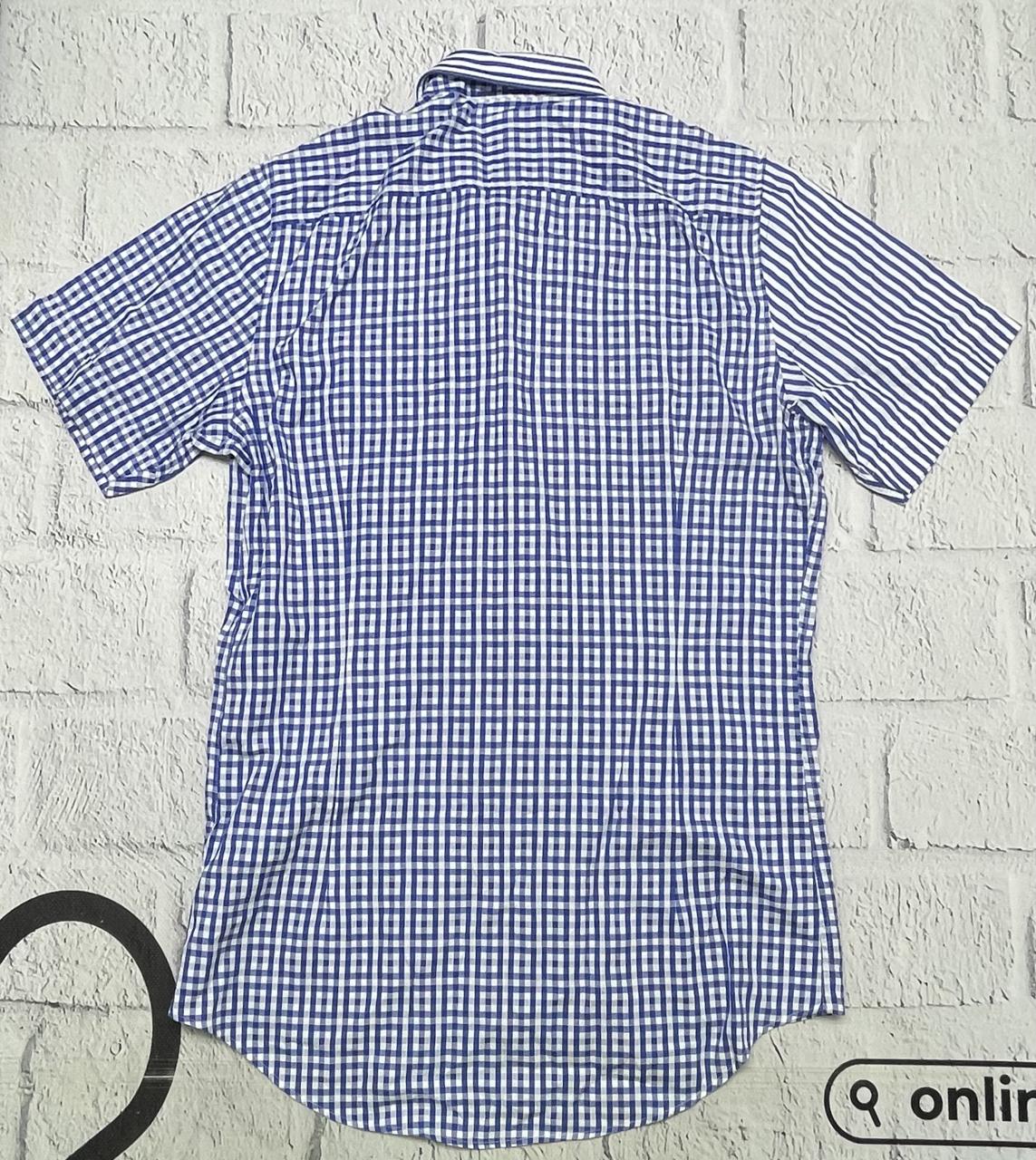 Фото2 Сорочка Viviene Westwood