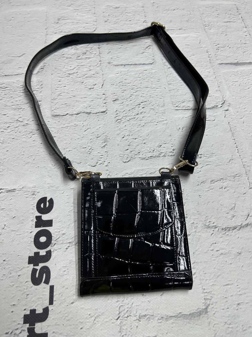 Фото2 Сумка VERSACE GIANNI