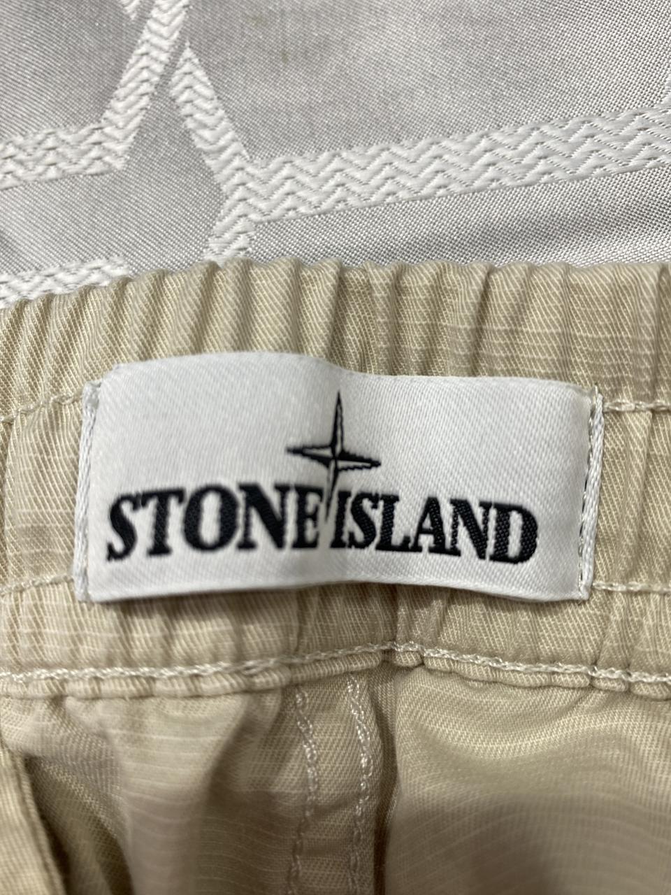 Фото3 Шорти Stone Island