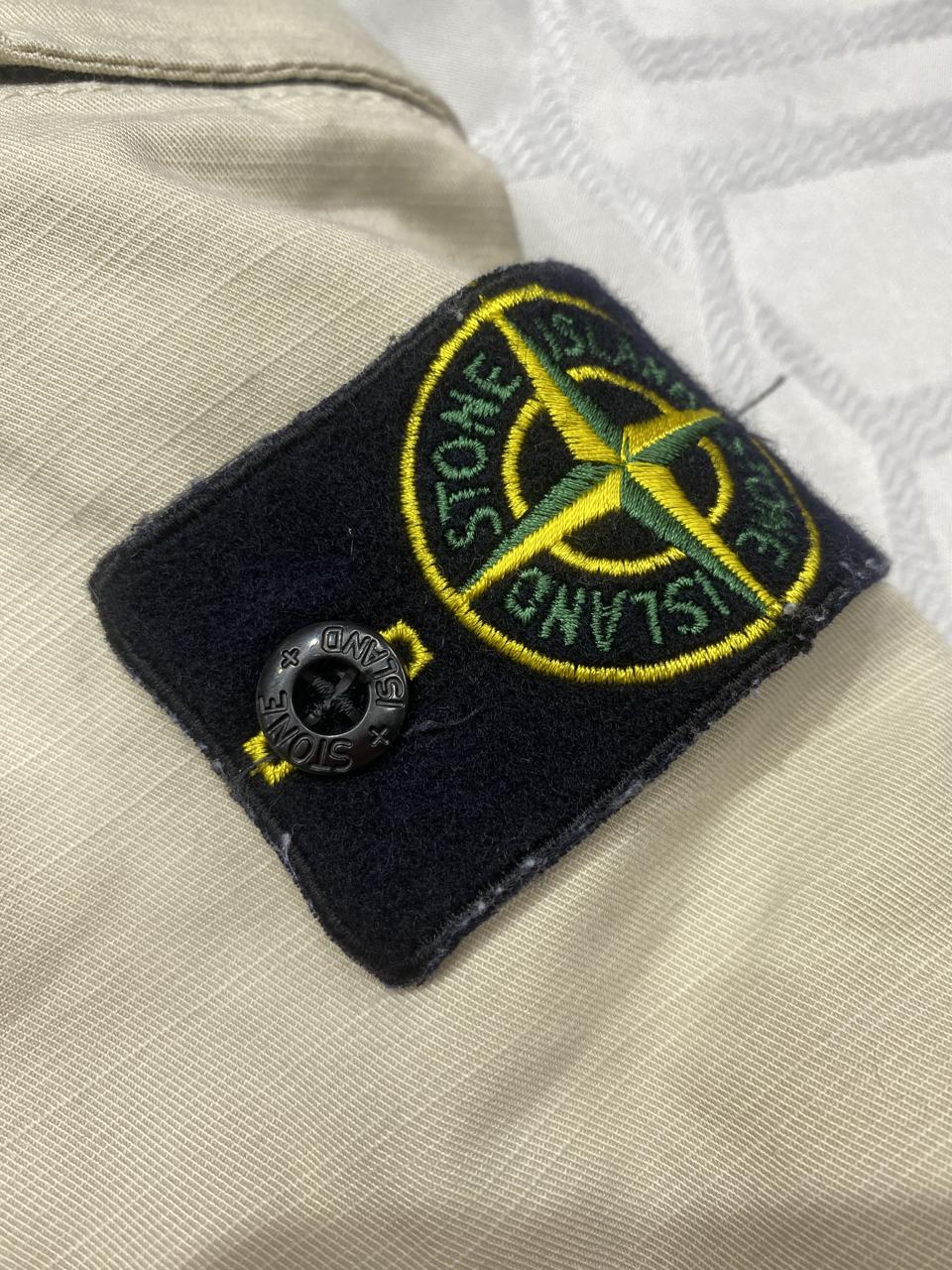 Фото5 Шорти Stone Island