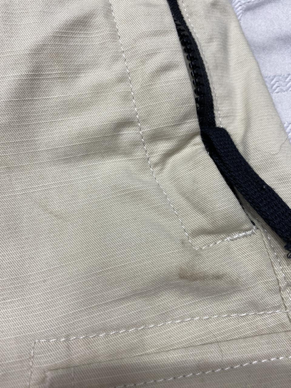 Фото6 Шорти Stone Island