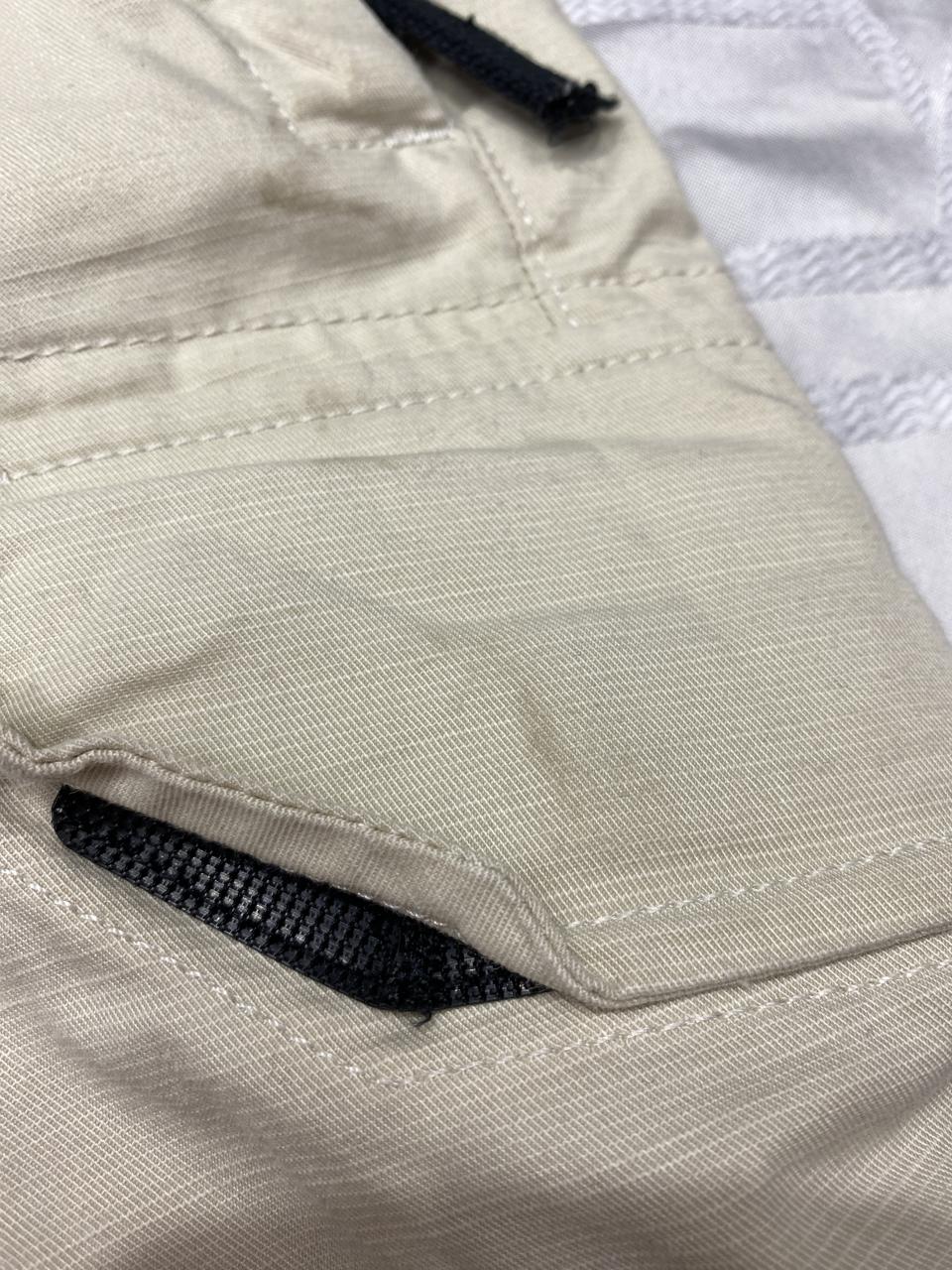 Фото7 Шорти Stone Island