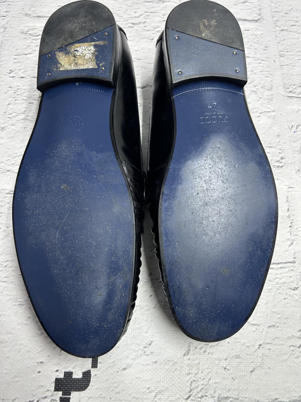 Фото2 Туфлі