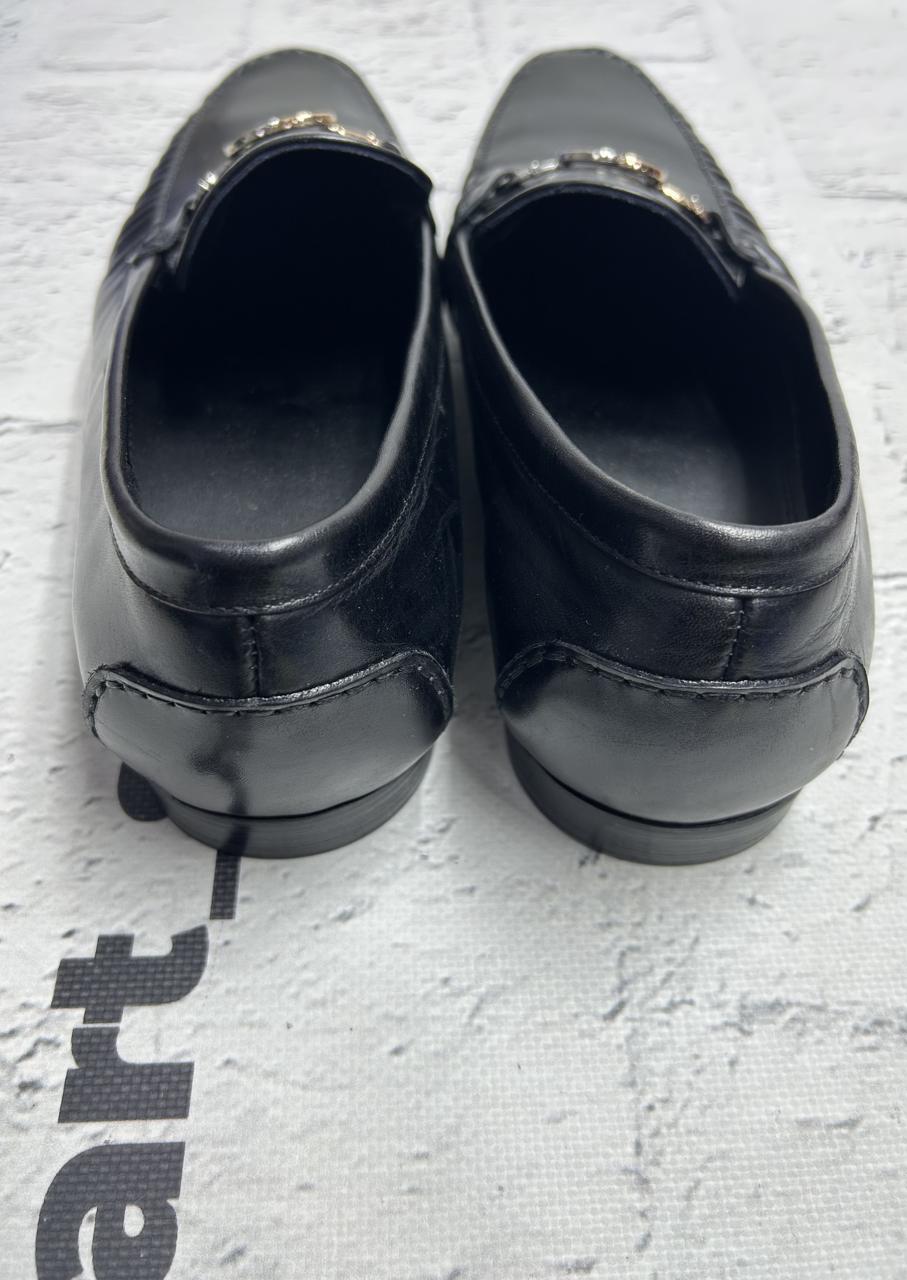 Фото3 Туфлі