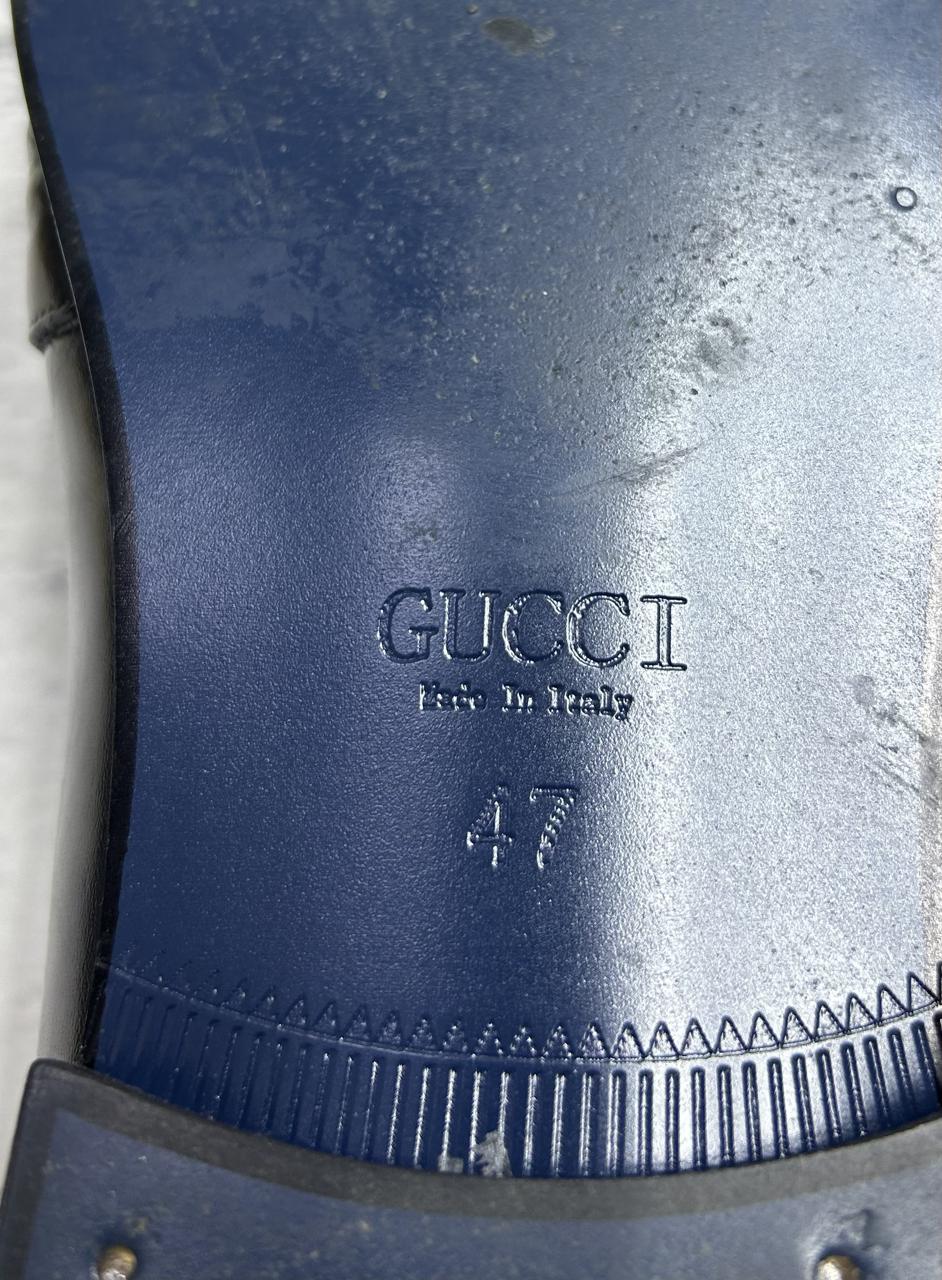 Фото4 Туфлі