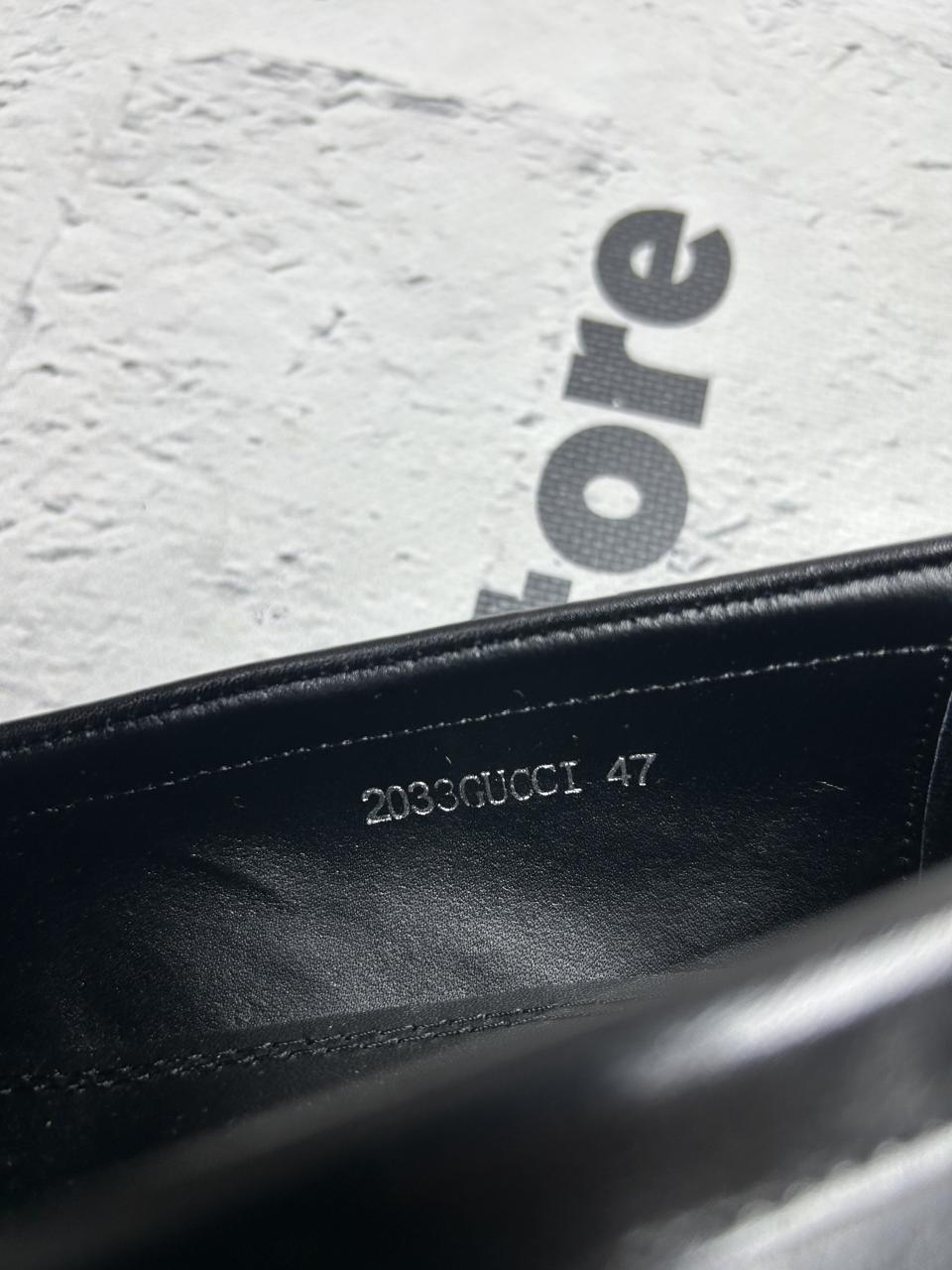 Фото6 Туфлі