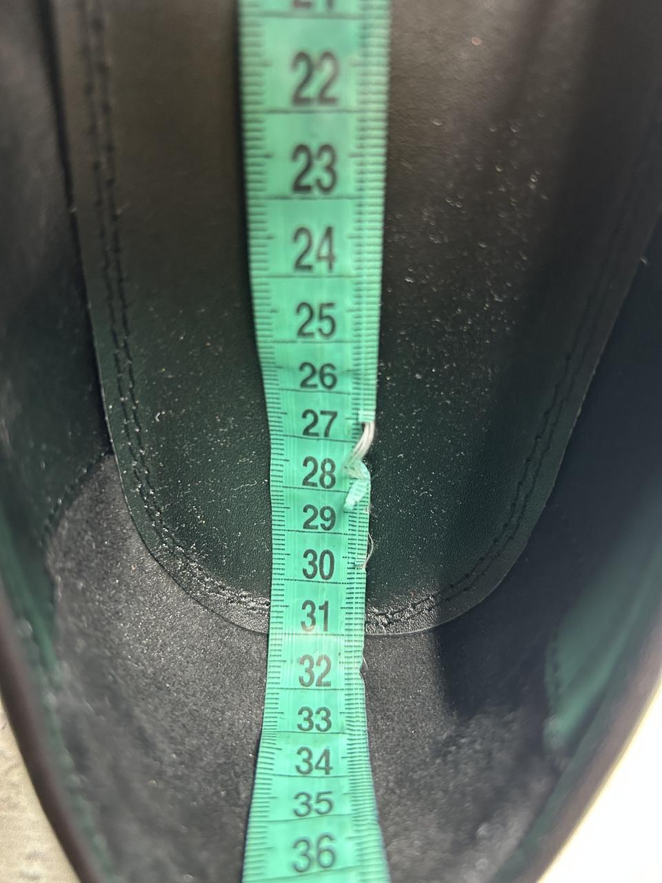 Фото7 Туфлі