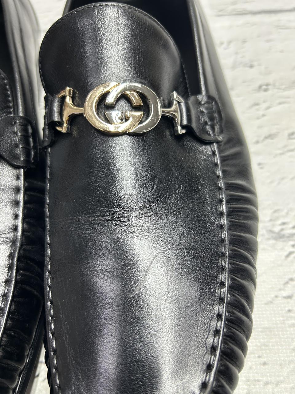 Фото8 Туфлі