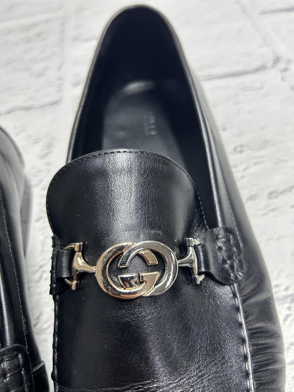 Фото9 Туфлі