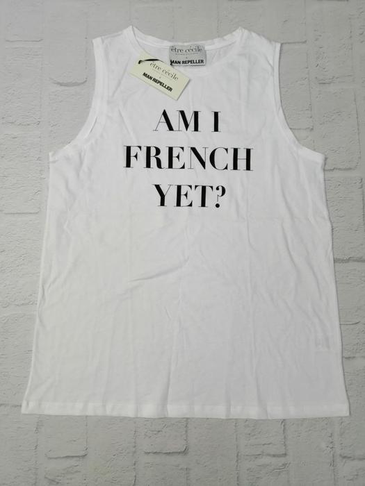 Фото Майка Etre Cecile & Man Repeller