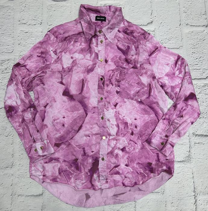 Фото Блуза MARTA LARSSON