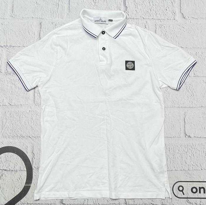 Фото Футболка STONE ISLAND