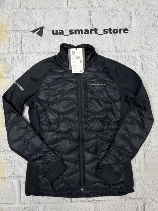 Фото Вітровка Peak Performance