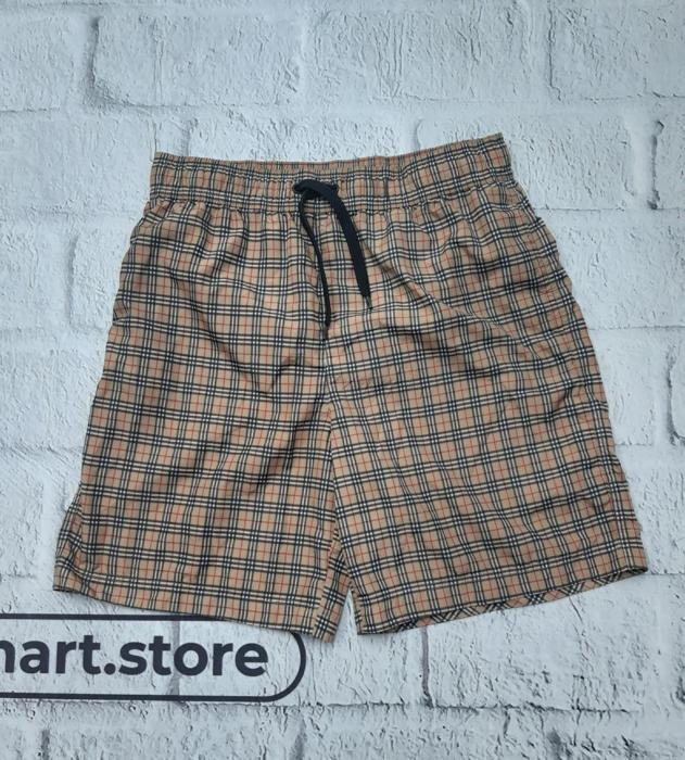 Фото Шорти Burberry