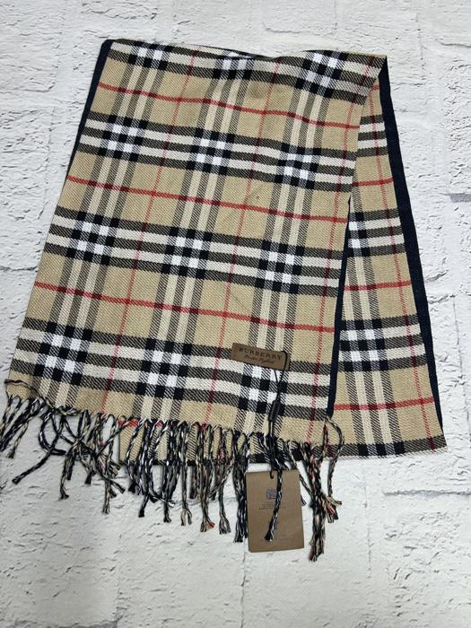Фото Шарф BURBERRY