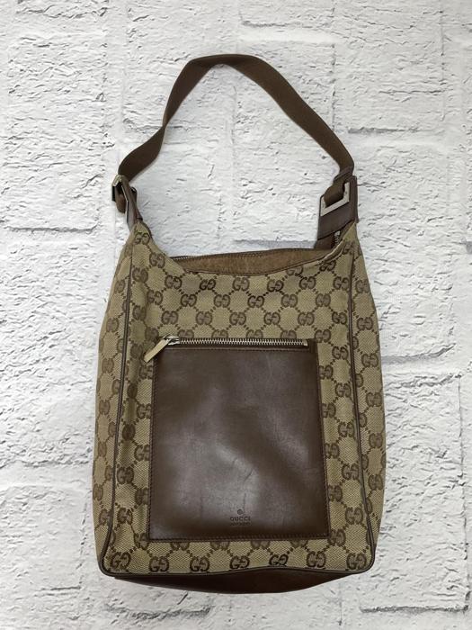 Фото Сумка GUCCI