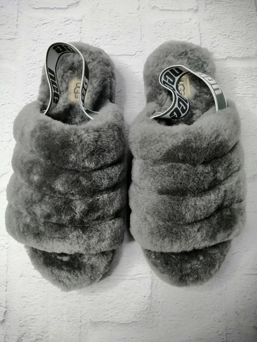 Фото Капці UGG