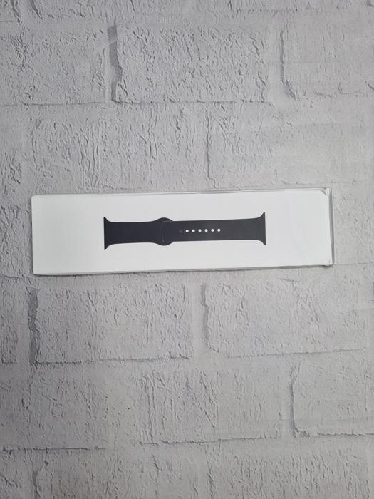 Фото Ремінець на Apple Watch