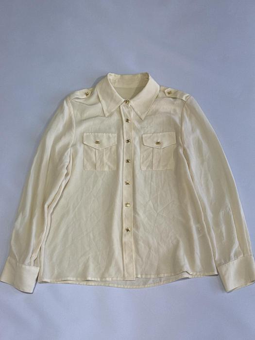 Фото Блузка