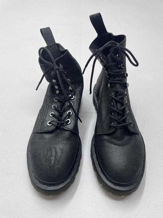 Фото Черевики Dr.Martens