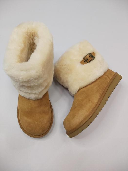 Фото Чоботи UGG