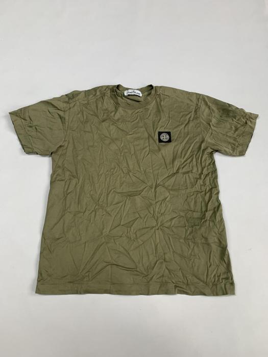 Фото Футболка Stone Island