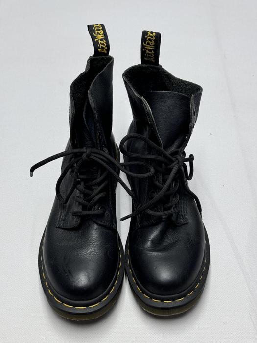 Фото Черевики Dr.Martens