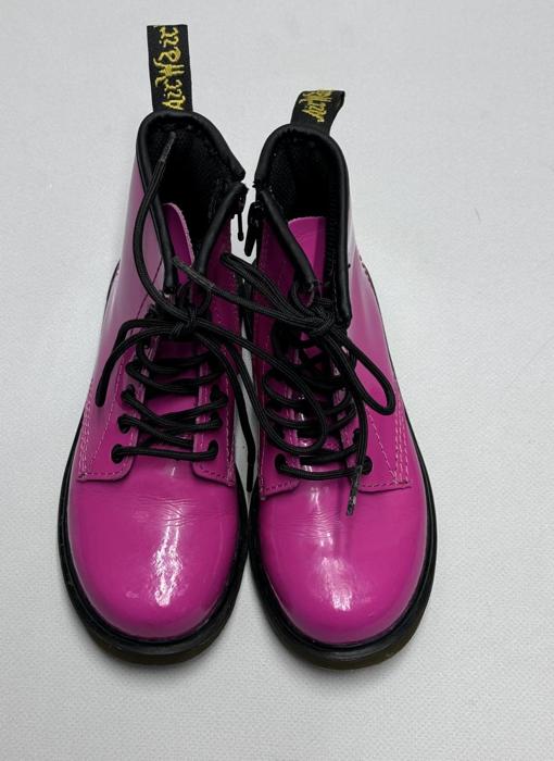 Фото Черевики Dr.Martens